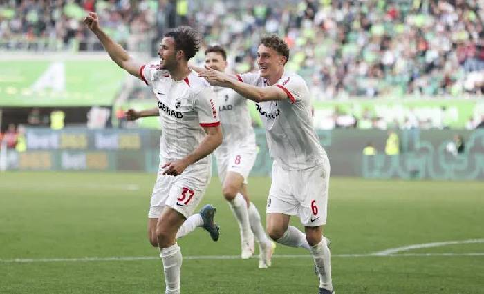 Nhận định, soi kèo Freiburg vs Frankfurt, 20h30 ngày 17/5: Nóng bỏng cuộc đua top 4 Nhận định, soi kèo Freiburg vs Frankfurt, 20h30 ngày 17/5: Nóng bỏng cuộc đua top 4