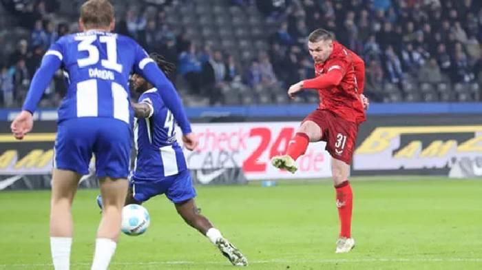 Nhận định, soi kèo Hertha Berlin vs Hannover, 20h30 ngày 18/5: Thứ hạng không đổi Nhận định, soi kèo Hertha Berlin vs Hannover, 20h30 ngày 18/5: Thứ hạng không đổi