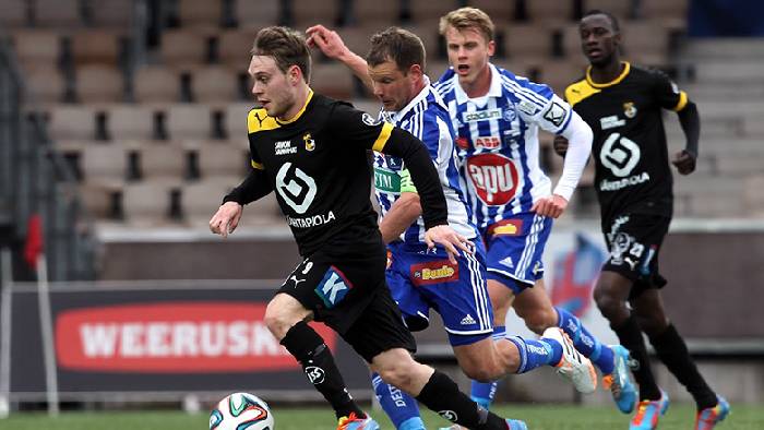 Nhận định, soi kèo HJK Helsinki vs FC KTP, 21h00 ngày 17/5: Không dễ dàng Nhận định, soi kèo HJK Helsinki vs FC KTP, 21h00 ngày 17/5: Không dễ dàng