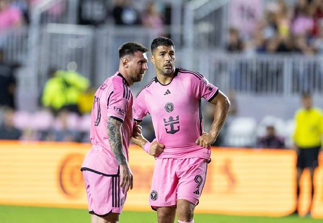 Nhận định, soi kèo Inter Miami vs Orlando City, 06h00 ngày 19/5: Chưa qua bĩ cực Nhận định, soi kèo Inter Miami vs Orlando City, 06h00 ngày 19/5: Chưa qua bĩ cực