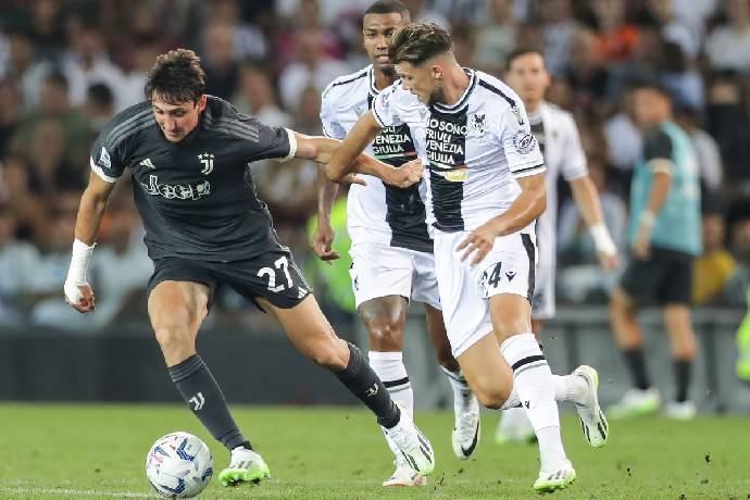 Nhận định, soi kèo Juventus vs Udinese, 1h45 ngày 19/5: Thắng là được Nhận định, soi kèo Juventus vs Udinese, 1h45 ngày 19/5: Thắng là được