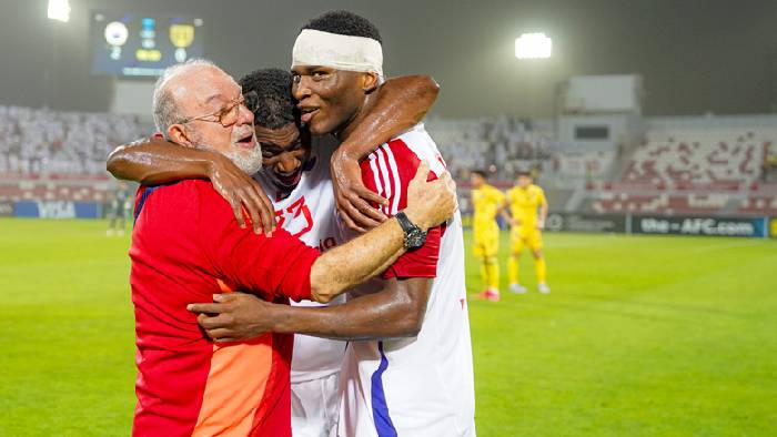 Nhận định, soi kèo Lion City Sailors vs Sharjah, 19h00 ngày 18/5: Cửa trên đáng tin Nhận định, soi kèo Lion City Sailors vs Sharjah, 19h00 ngày 18/5: Cửa trên đáng tin