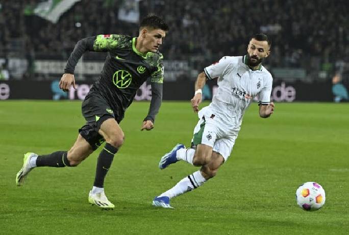 Nhận định, soi kèo Monchengladbach vs Wolfsburg, 20h30 ngày 17/5: Hạ sát Bầy sói Nhận định, soi kèo Monchengladbach vs Wolfsburg, 20h30 ngày 17/5: Hạ sát Bầy sói