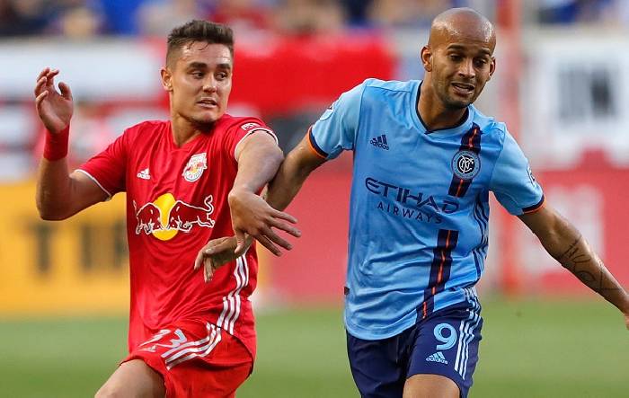 Nhận định, soi kèo New York City FC vs New York Red Bulls, 3h30 ngày 18/5: Derby nảy lửa Nhận định, soi kèo New York City FC vs New York Red Bulls, 3h30 ngày 18/5: Derby nảy lửa