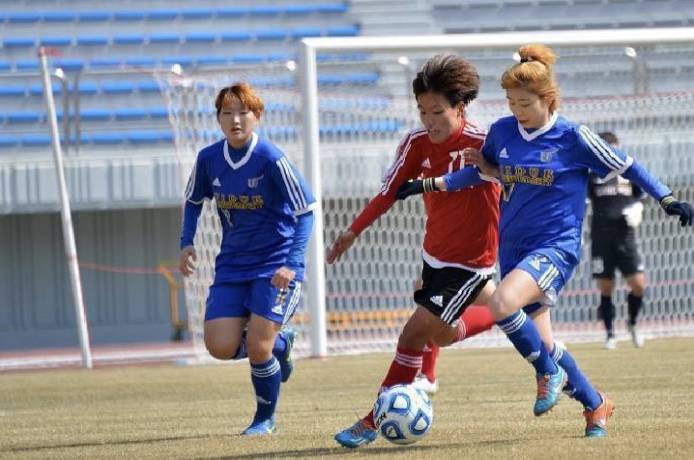 Nhận định, soi kèo Nữ Gyeongju KHNP vs Nữ Suwon FMC, 17h00 ngày 19/5: Tiếp tục buồn Nhận định, soi kèo Nữ Gyeongju KHNP vs Nữ Suwon FMC, 17h00 ngày 19/5: Tiếp tục buồn