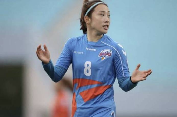 Nhận định, soi kèo Nữ Sejong Sportstoto vs Nữ Mungyeong Sangmu, 17h00 ngày 19/5: Bão tố xa nhà Nhận định, soi kèo Nữ Sejong Sportstoto vs Nữ Mungyeong Sangmu, 17h00 ngày 19/5: Bão tố xa nhà
