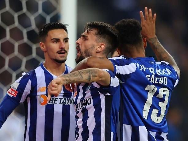 Nhận định, soi kèo Porto vs CD Nacional, 00h00 ngày 18/5: Khẳng định sức mạnh