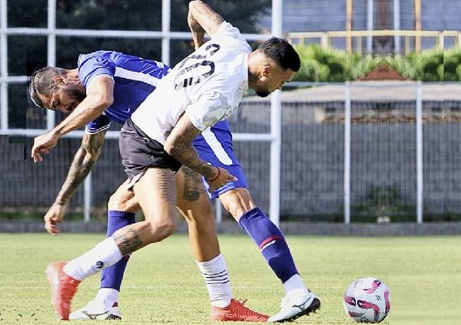 Nhận định, soi kèo PSBS Biak Numfor vs Arema, 13h30 ngày 18/5: Trả nợ sòng phẳng Nhận định, soi kèo PSBS Biak Numfor vs Arema, 13h30 ngày 18/5: Trả nợ sòng phẳng