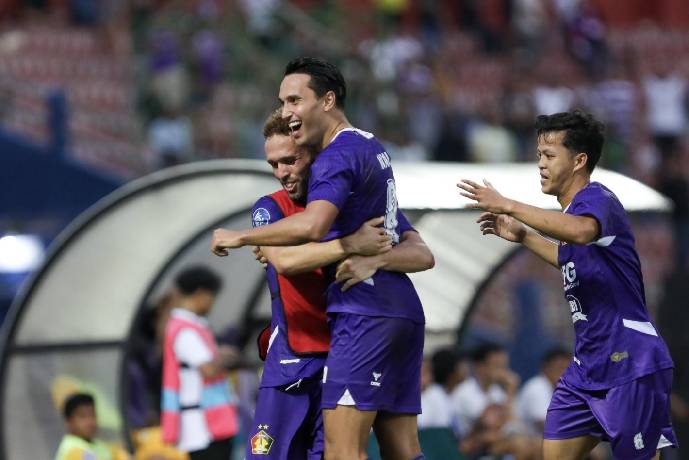 Nhận định, soi kèo Semen Padang vs Persik Kediri, 15h30 ngày 18/5: Chủ nhà thăng hoa Nhận định, soi kèo Semen Padang vs Persik Kediri, 15h30 ngày 18/5: Chủ nhà thăng hoa