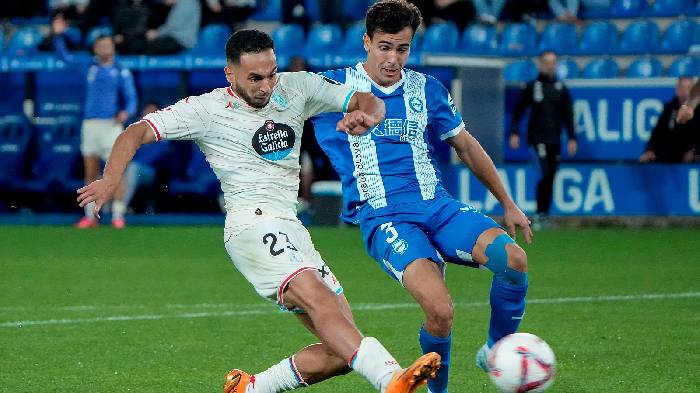 Nhận định, soi kèo Valladolid vs Alaves, 0h00 ngày 19/5: Trụ hạng sớm Nhận định, soi kèo Valladolid vs Alaves, 0h00 ngày 19/5: Trụ hạng sớm