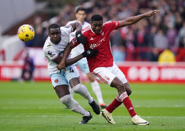 Nhận định, soi kèo West Ham vs Nottingham, 20h15 ngày 18/5: Giấc mơ dang dở Nhận định, soi kèo West Ham vs Nottingham, 20h15 ngày 18/5: Giấc mơ dang dở