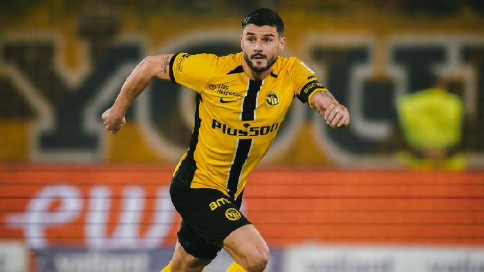 Nhận định, soi kèo Young Boys vs Basel, 19h15 ngày 18/5: Cửa trên ‘ghi điểm’ Nhận định, soi kèo Young Boys vs Basel, 19h15 ngày 18/5: Cửa trên ‘ghi điểm’