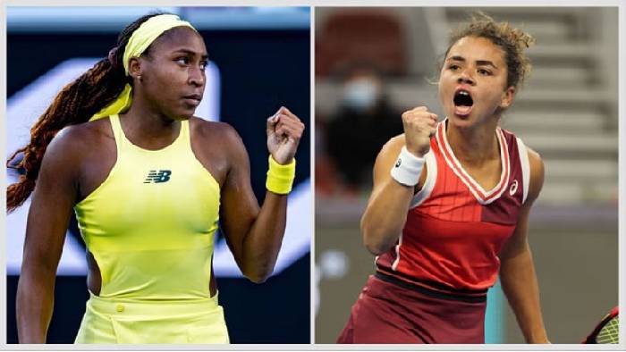 Nhận định tennis Gauff vs Paolini, Chung kết Rome Masters - 22h00 ngày 17/5 Nhận định tennis Gauff vs Paolini, Chung kết Rome Masters - 22h00 ngày 17/5