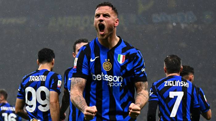Soi kèo góc Inter Milan vs Lazio, 1h45 ngày 19/5 Soi kèo góc Inter Milan vs Lazio, 1h45 ngày 19/5