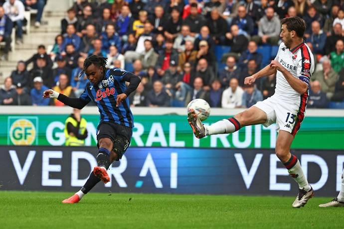 Soi kèo phạt góc Genoa vs Atalanta, 1h45 ngày 18/5 Soi kèo phạt góc Genoa vs Atalanta, 1h45 ngày 18/5