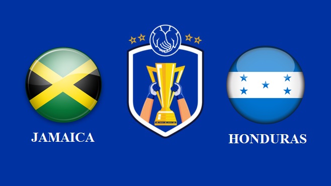 Nhận định Jamaica vs Honduras, 08h00 18/6 (Cúp Vàng CONCACAF)