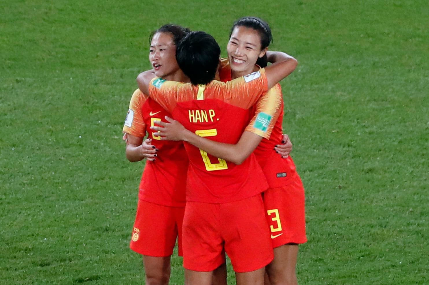 Tỷ lệ bóng đá World Cup nữ hôm nay 17/6: Nữ Trung Quốc vs Nữ Tây Ban Nha