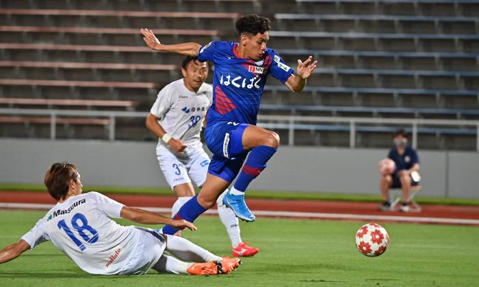 Nhận định, soi kèo Ventforet Kofu vs Renofa Yamaguchi, 16h ngày 19/6