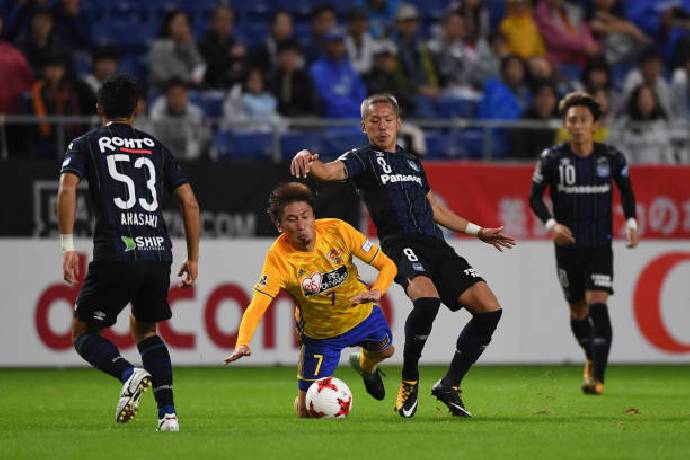 Soi kèo phạt góc JEF United vs Omiya Ardija, 12h ngày 18/6