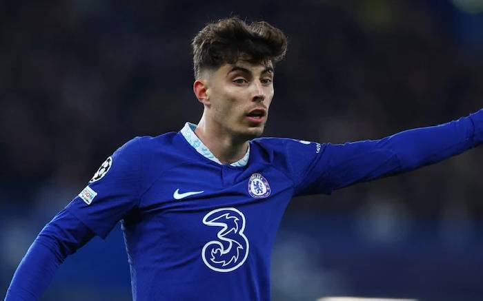 Chelsea chốt sao mai 35 triệu euro về thay thế Kai Havertz