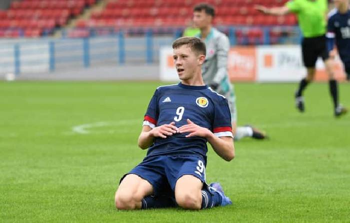 Máy tính dự đoán bóng đá 18/6: U21 Scotland vs U21 Na Uy