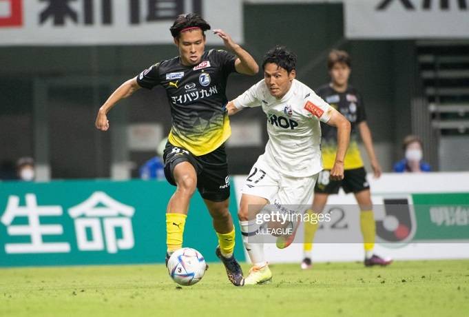 Nhận định, soi kèo Oita Trinita vs Fagiano Okayama, 17h00 ngày 17/6