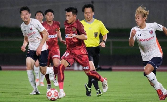 Nhận định, soi kèo Osaka FC vs FC Ryukyu, 15h00 ngày 18/6