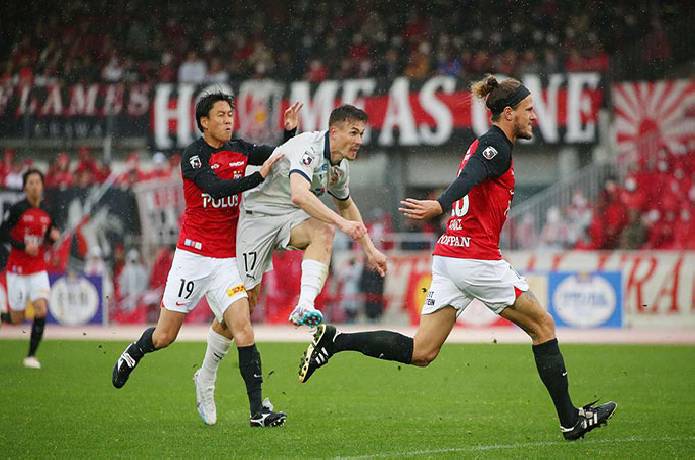 Nhận định, soi kèo Shimizu S-Pulse vs Urawa Reds, 16h ngày 18/6