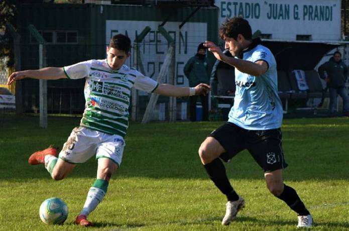 Phân tích kèo hiệp 1 Racing Montevideo vs Plaza Colonia, 20h ngày 18/6