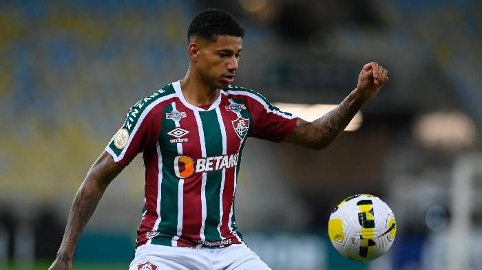 Chuyên gia Tony Ansell dự đoán Fluminense vs Dortmund, 23h00 ngày 17/6 Chuyên gia Tony Ansell dự đoán Fluminense vs Dortmund, 23h00 ngày 17/6