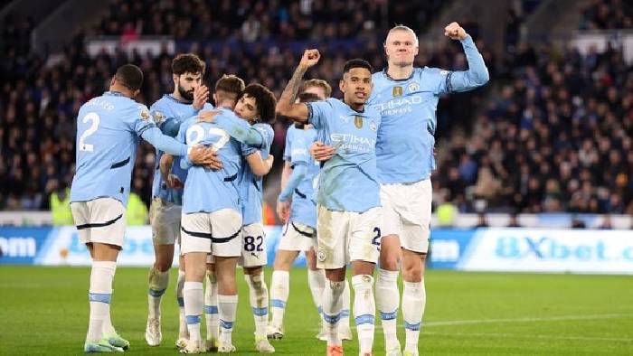 Chuyên gia Tony Ansell dự đoán Man City vs Wydad Casablanca, 23h00 ngày 18/6 Chuyên gia Tony Ansell dự đoán Man City vs Wydad Casablanca, 23h00 ngày 18/6