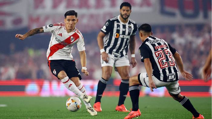 Chuyên gia Tony Ansell dự đoán River Plate vs Urawa Reds, 02h00 ngày 18/6 Chuyên gia Tony Ansell dự đoán River Plate vs Urawa Reds, 02h00 ngày 18/6