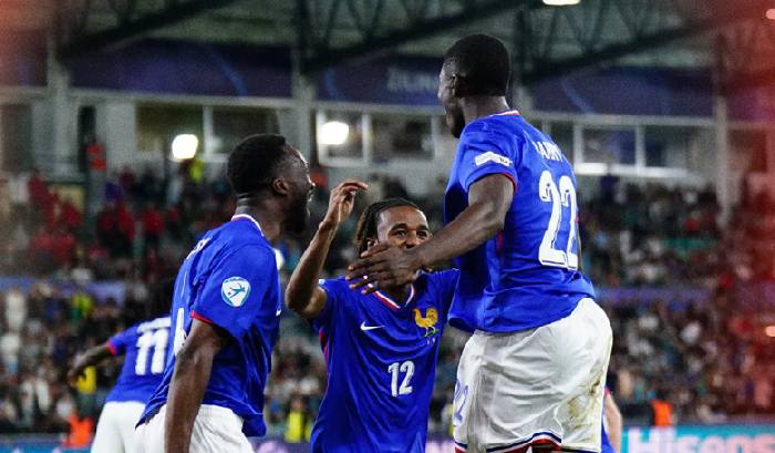 Kèo vàng bóng đá U21 Pháp vs U21 Ba Lan, 23h00 ngày 17/6: ‘Tiểu Les Bleus’ vượt ải Kèo vàng bóng đá U21 Pháp vs U21 Ba Lan, 23h00 ngày 17/6: ‘Tiểu Les Bleus’ vượt ải