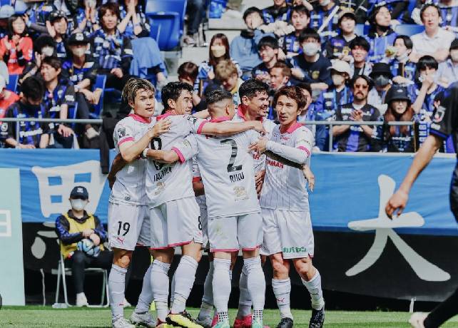 Nhận định, soi kèo Consadole Sapporo vs Oita Trinita, 17h00 ngày 18/6: Tiếp tục gieo sầu Nhận định, soi kèo Consadole Sapporo vs Oita Trinita, 17h00 ngày 18/6: Tiếp tục gieo sầu