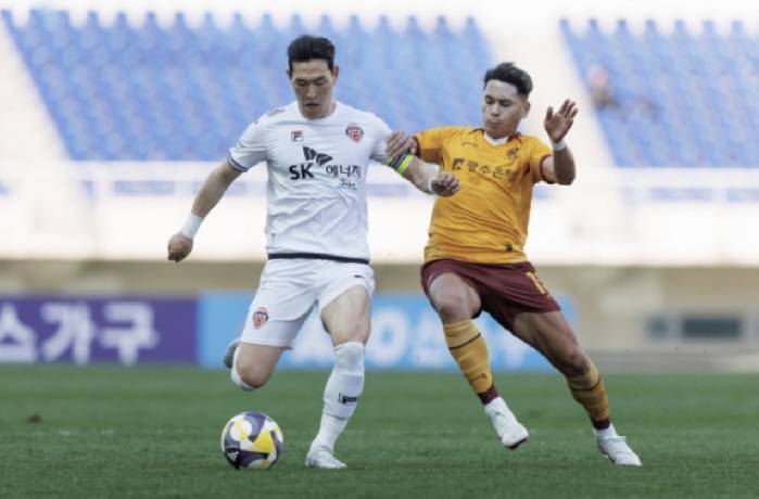 Nhận định, soi kèo Jeju SK vs Gwangju, 17h30 ngày 18/6: Kéo dài cuộc vui Nhận định, soi kèo Jeju SK vs Gwangju, 17h30 ngày 18/6: Kéo dài cuộc vui