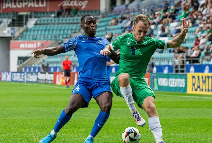 Nhận định, soi kèo Kuressaare vs Tartu JK Tammeka, 22h00 ngày 17/6: Thất vọng kéo dài Nhận định, soi kèo Kuressaare vs Tartu JK Tammeka, 22h00 ngày 17/6: Thất vọng kéo dài