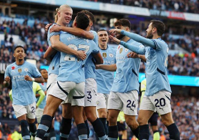 Nhận định, soi kèo Man City vs Wydad Casablanca, 23h00 ngày 18/6: Làn gió tươi mới Nhận định, soi kèo Man City vs Wydad Casablanca, 23h00 ngày 18/6: Làn gió tươi mới