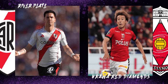 Nhận định, soi kèo River Plate vs Urawa Reds, 02h00 ngày 18/6: Không có bất ngờ Nhận định, soi kèo River Plate vs Urawa Reds, 02h00 ngày 18/6: Không có bất ngờ