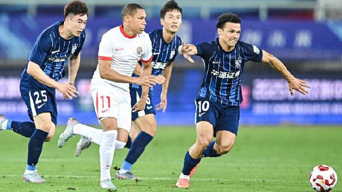 Nhận định, soi kèo Shenzhen Peng vs Wuhan Three Towns, 19h00 ngày 18/6: Chia điểm? Nhận định, soi kèo Shenzhen Peng vs Wuhan Three Towns, 19h00 ngày 18/6: Chia điểm?
