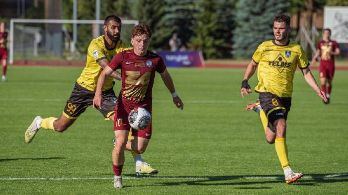 Nhận định, soi kèo Tukums 2000 vs Jelgava, 23h00 ngày 17/6: Dễ hòa Nhận định, soi kèo Tukums 2000 vs Jelgava, 23h00 ngày 17/6: Dễ hòa