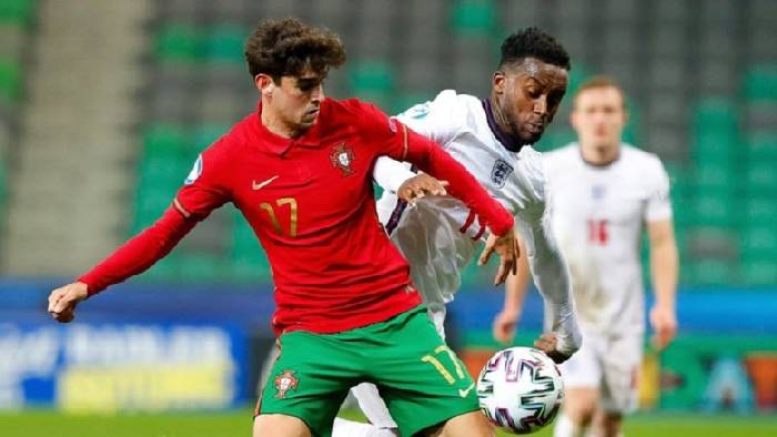 Nhận định, soi kèo U21 Georgia vs U21 Bồ Đào Nha, 23h00 ngày 17/6: Bắt bài cửa dưới Nhận định, soi kèo U21 Georgia vs U21 Bồ Đào Nha, 23h00 ngày 17/6: Bắt bài cửa dưới