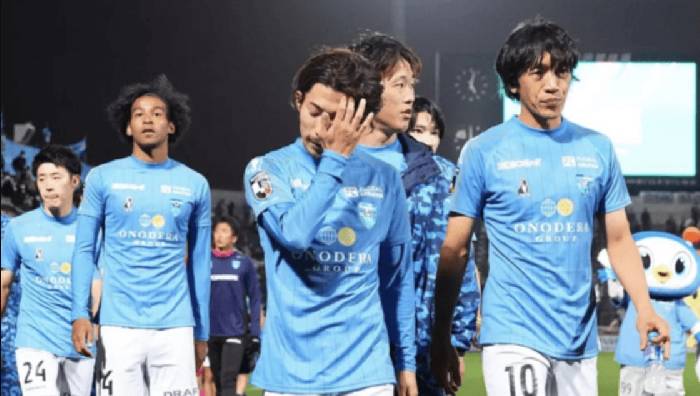 Nhận định, soi kèo Yokohama FC vs Grulla Morioka, 16h30 ngày 18/6: Không có bất ngờ