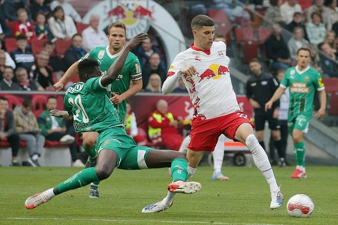 Siêu máy tính dự đoán Pachuca vs Salzburg, 5h00 ngày 19/6 Siêu máy tính dự đoán Pachuca vs Salzburg, 5h00 ngày 19/6