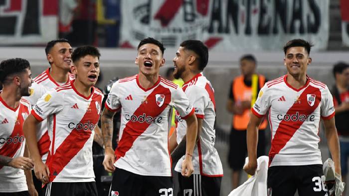 Siêu máy tính dự đoán River Plate vs Urawa Reds, 02h00 ngày 18/6 Siêu máy tính dự đoán River Plate vs Urawa Reds, 02h00 ngày 18/6