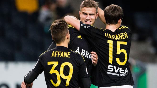 Nhận định AIK Solna vs Ararat Armenia, 0h00 ngày 18/7 (Champions League)