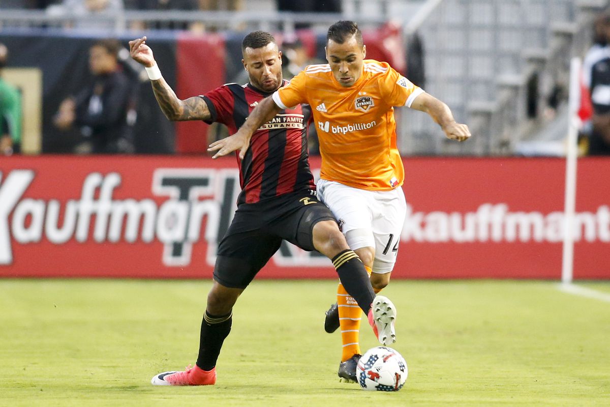 Nhận định Atlanta United vs Houston Dynamo, 06h00 18/7 (Nhà nghề Mỹ MLS)