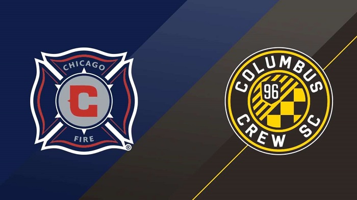 Nhận định Chicago Fire vs Columbus Crew, 07h00 18/7 (Nhà nghề Mỹ MLS)