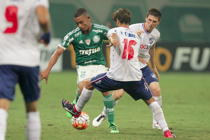 Nhận định Internacional vs Palmeiras, 05h30 15/7 (Nhà nghề Mỹ)