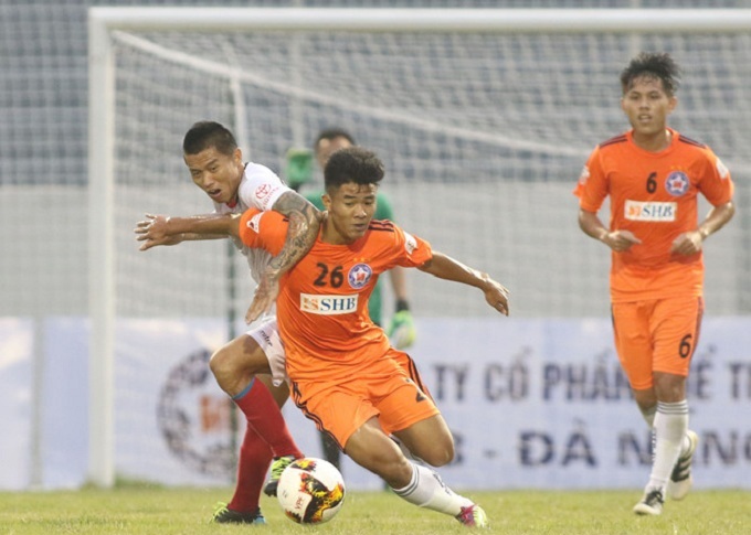 Nhận định TP. HCM vs Đà Nẵng 17h00, 17/07 (V-League 2019)