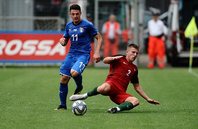 Nhận định U19 Armenia vs U19 Italia, 0h00 ngày 18/7 (U19 châu Âu)